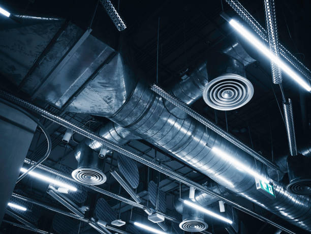 Best VRF (Variable Refrigerant Flow) Systems in Cos Co, CT
