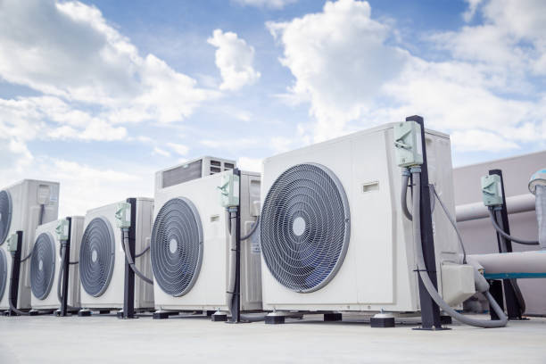 Professional HVAC in Cos Co, CT