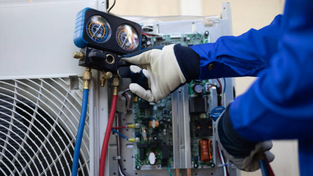 Best HVAC for Healthcare Facilities in Cos Co, CT